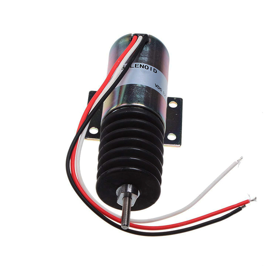 Topsealkit RSP2DDKWKPNB throttle solenoid assembly tromb, for Cummins Engine B3.3T B4.5L - image 2