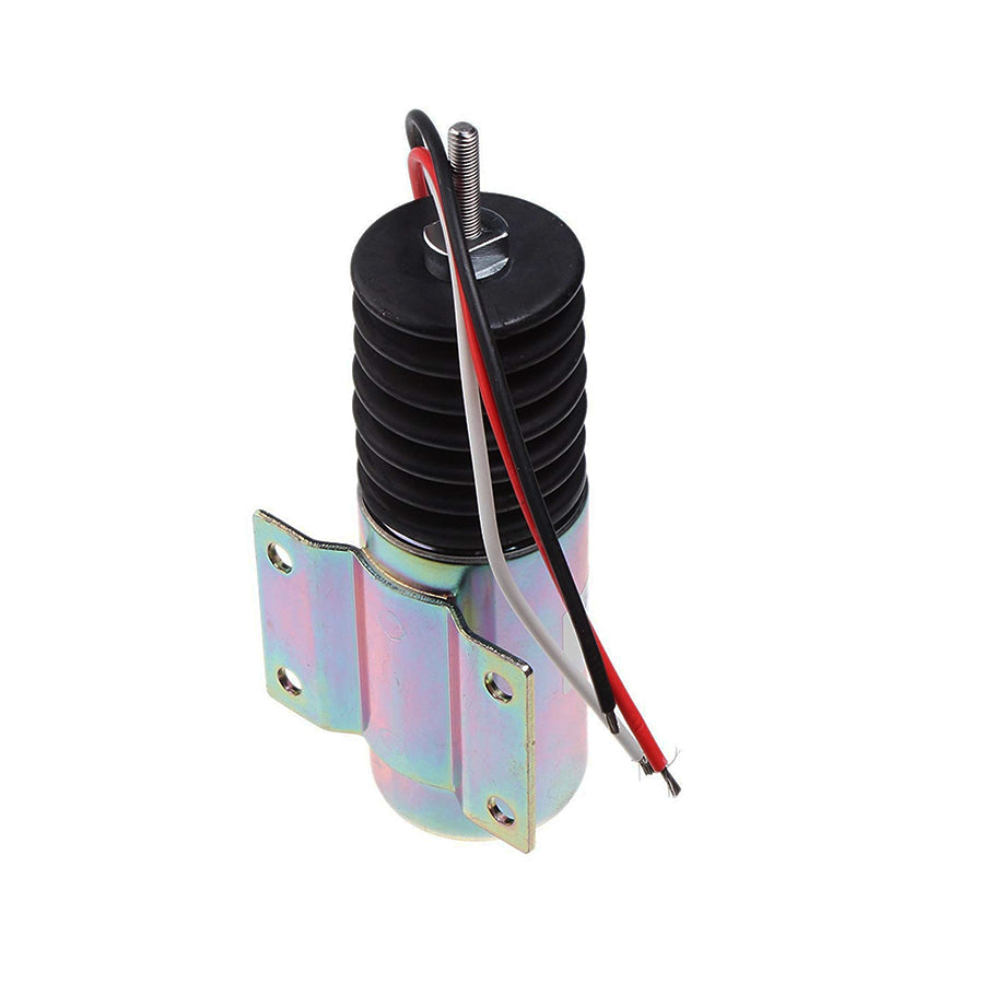 Topsealkit RSP2DDKWKPNB throttle solenoid assembly tromb, for Cummins Engine B3.3T B4.5L - image 3