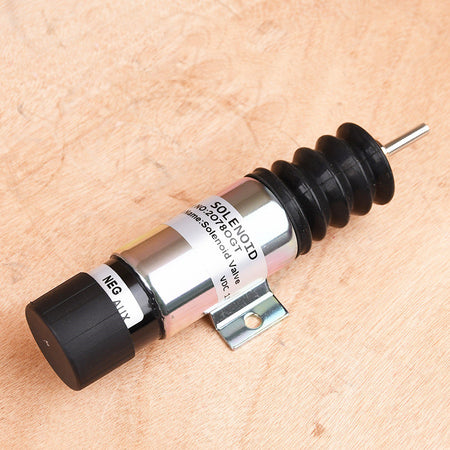 20780 12V throttle actuator solenoid for Genie Lift Z-34/22 Z-45/22 Z-45/22D Z-45/22DRT