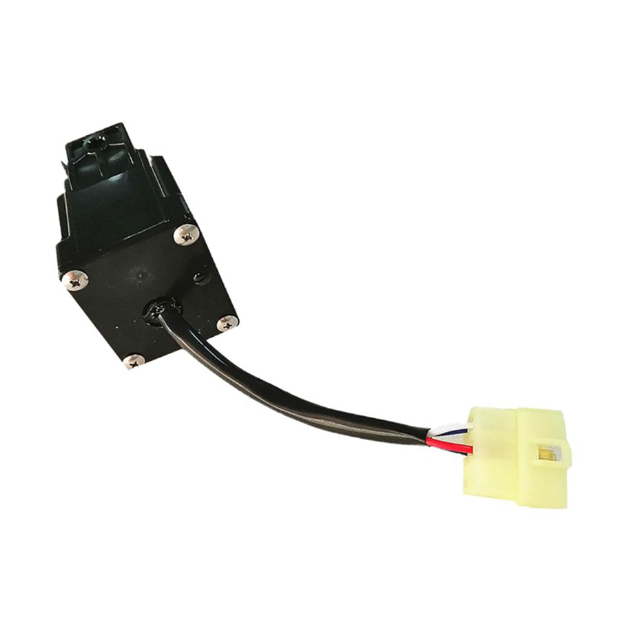 Topsealkit 21Q6-50500 time delay relay, for Hyundai Excavator R210/220LC-7H R220LC-9SH R80-7 - image 2