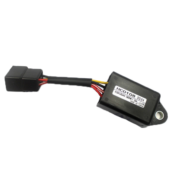 timer LVA802041 for John Deere Compact Utility Tractor 2320 2305 - image 2
