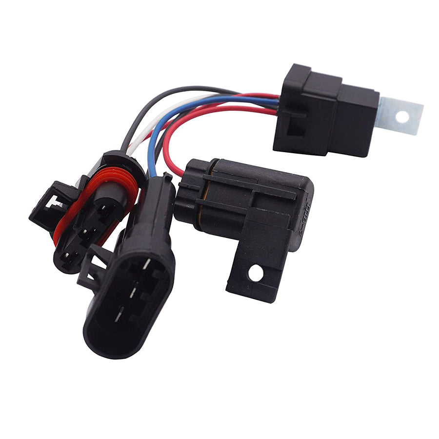timer solenoid 6669415 for Bobcat 231 325 328 331 334 337 341 418 E08 E10