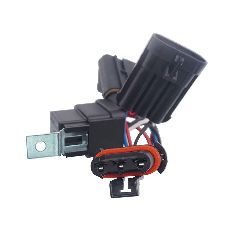 timer solenoid 6669415 for Bobcat 231 325 328 331 334 337 341 418 E08 E10 - image 5