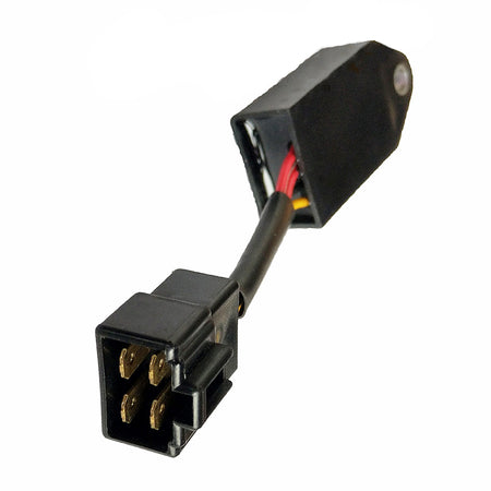 Topsealkit YM128300-77920 timer, for Komatsu Engine 2D68 3D68 4D88 Yanmar Engine 4TNV94 - image 4