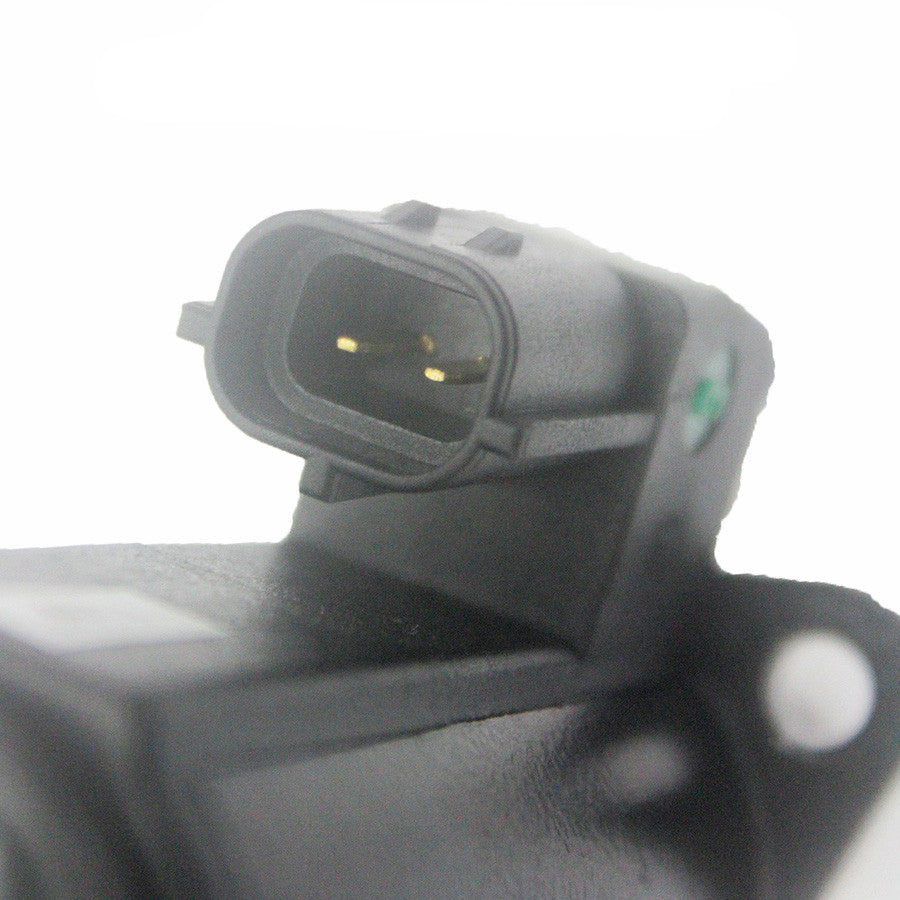 travel straight solenoid YB35V00005F1 for Kobelco Excavator 70SR-1E 70SR-1ES 80MSR-1E - image 2