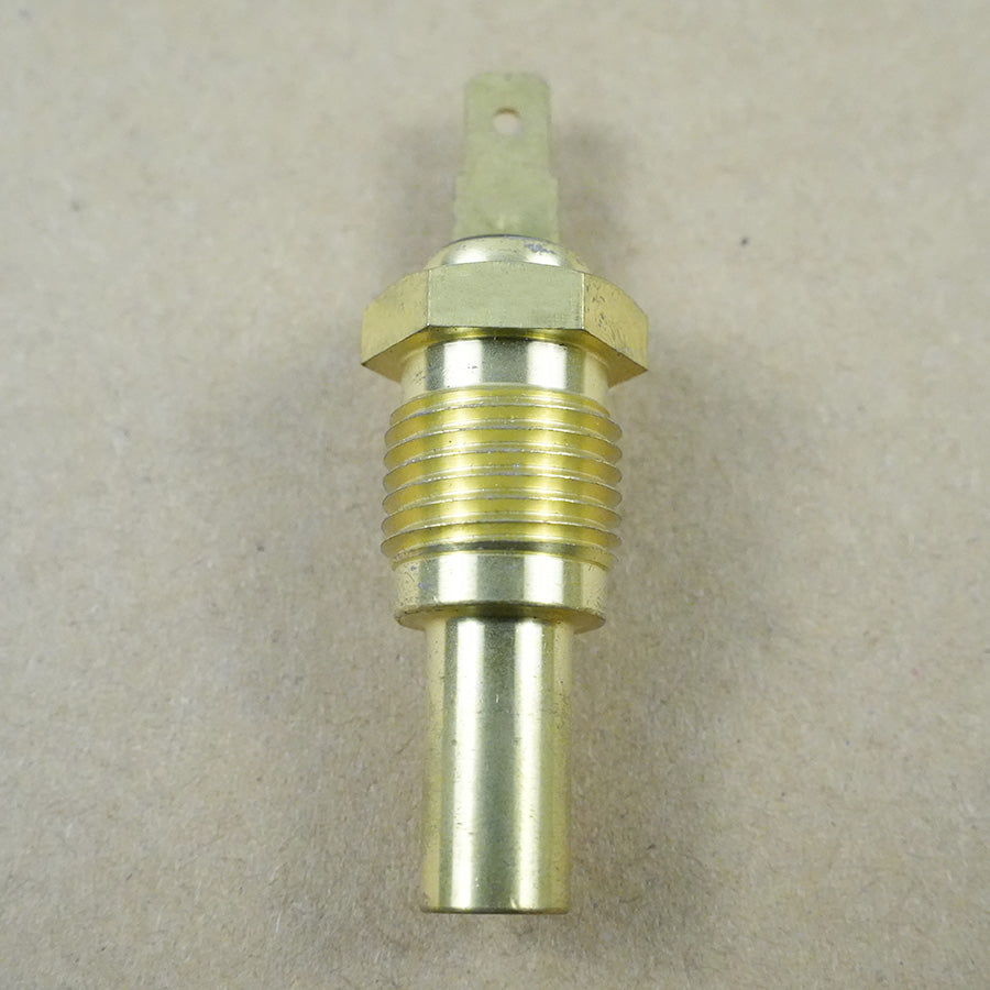 water temperature sensor 2489U268F1 for Kobelco Excavator ED180 MD140C SK100 SK100-3