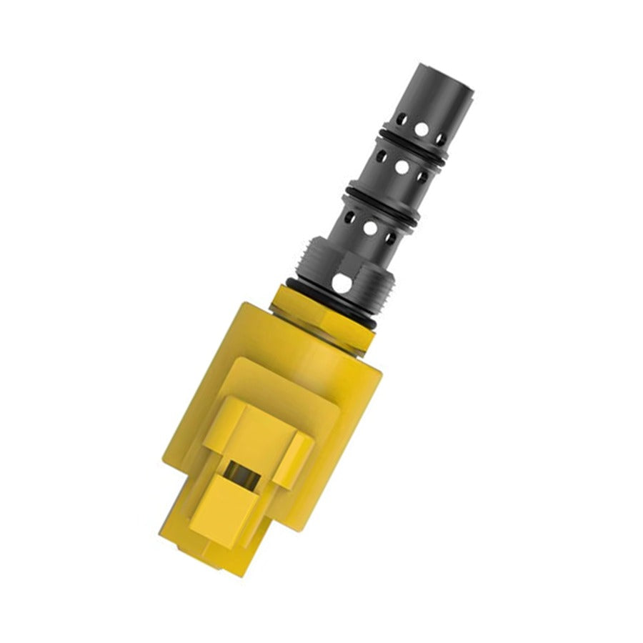 proportional solenoid valve YZ502535 for John Deere 540H 548H 640H 648H 848H Skidder 9360R - image 2